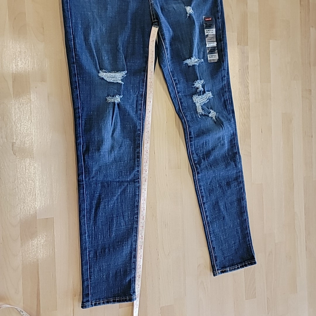 Levi's Size 29 Blue Jeans