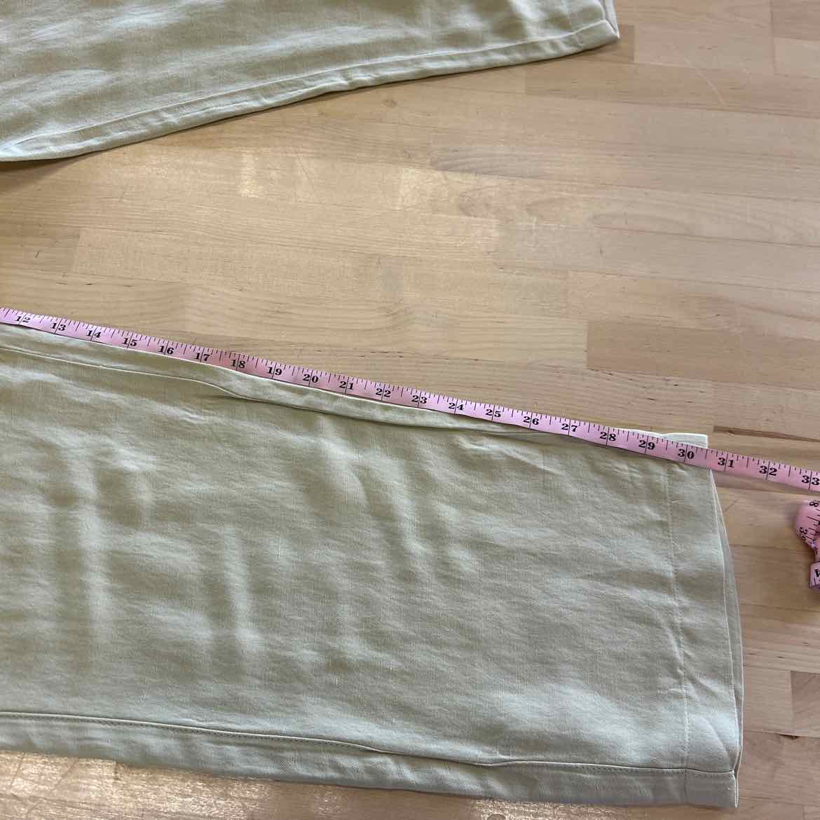 Tommy Bahama Size XL Tan MENS Pants