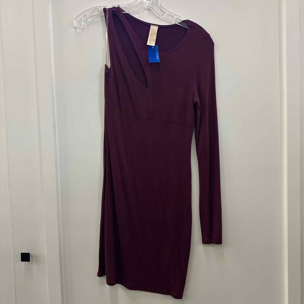 Lulu Size S Purple Dress