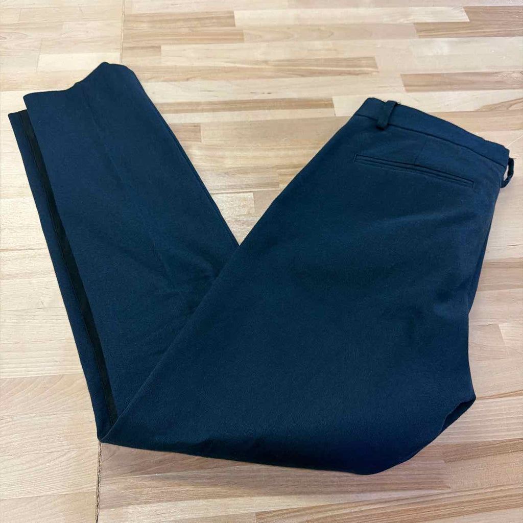 Calvin Klein Size 34x30 Blue MENS Pants