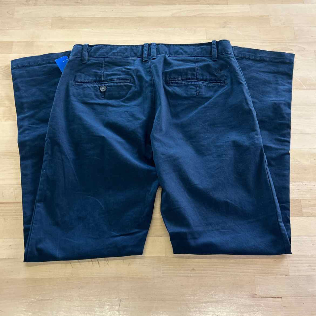 Penguin Size 28x30 Navy MENS Pants