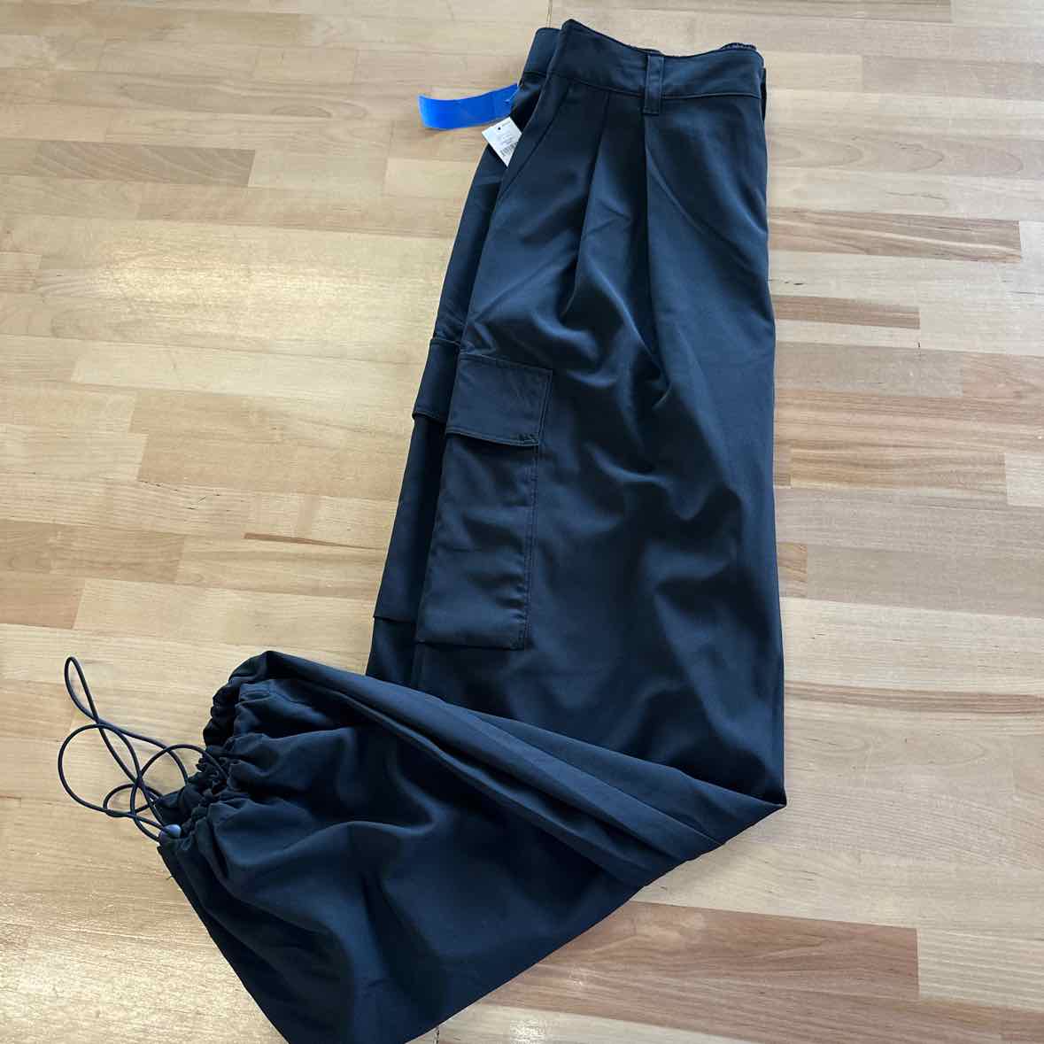 Gap Size S Black Pants