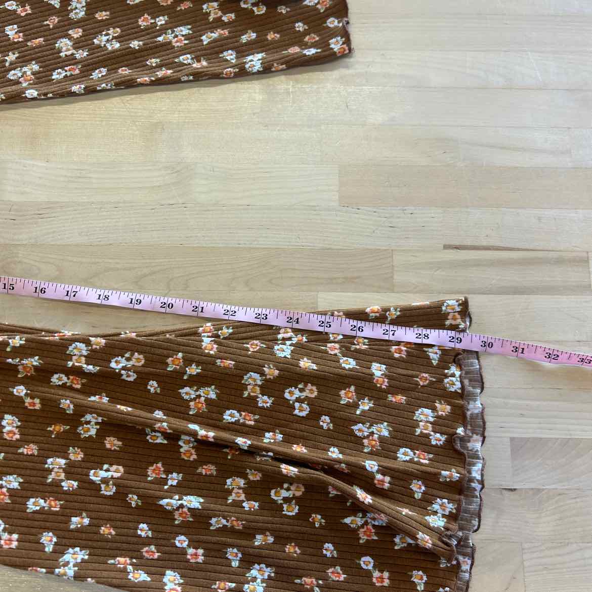 Arizona Size L Brown Preloved Lounge
