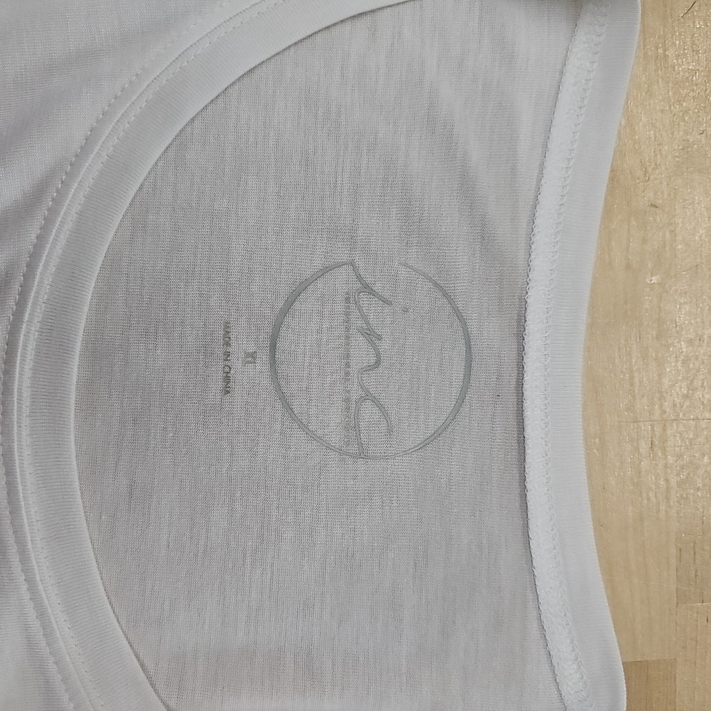 INC Size XL White Shirt