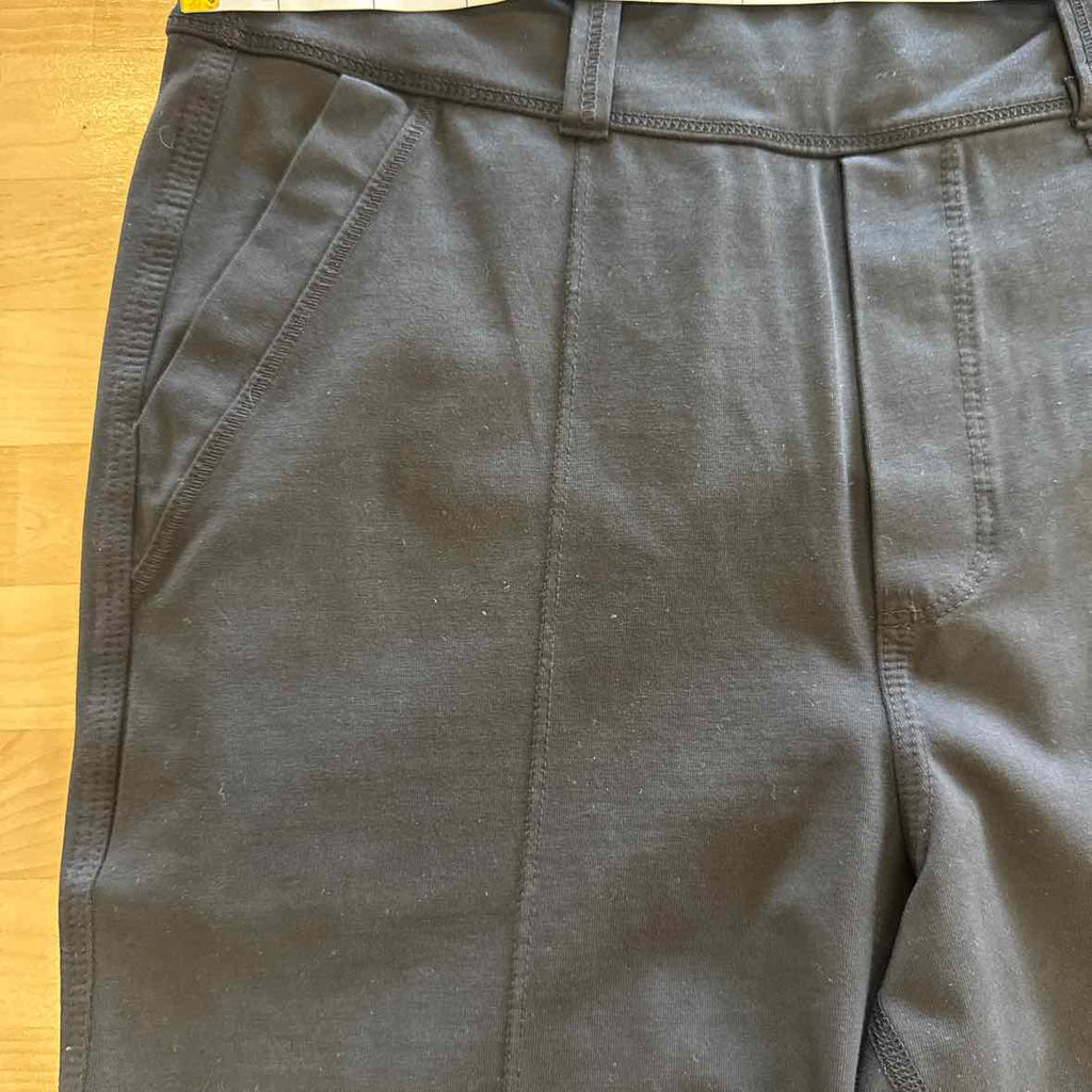 Bungalow Size S Black Pants