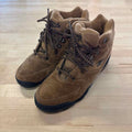 Reebok Size 8 Brown Used Boots