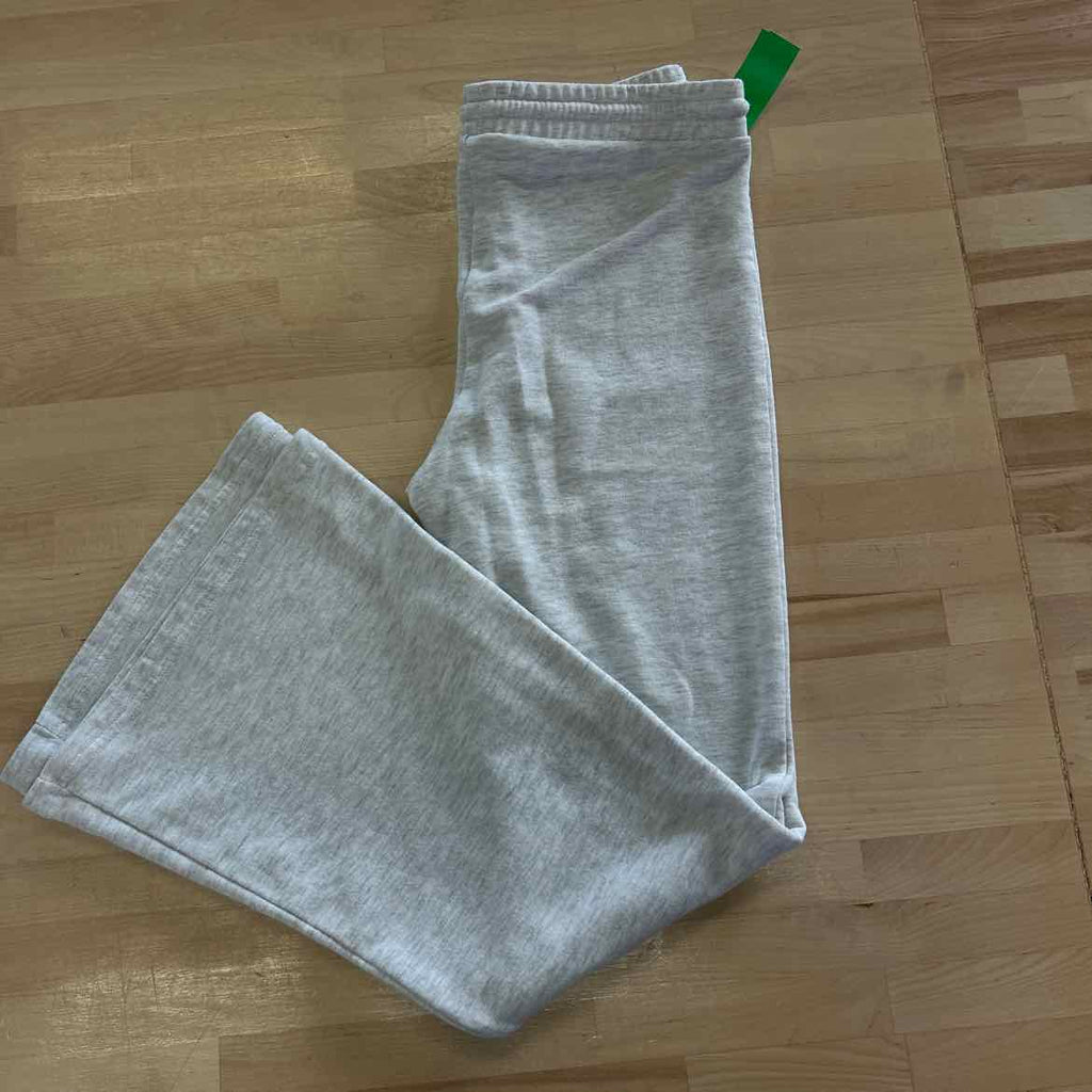Divided Size S Gray Preloved Sweatpants