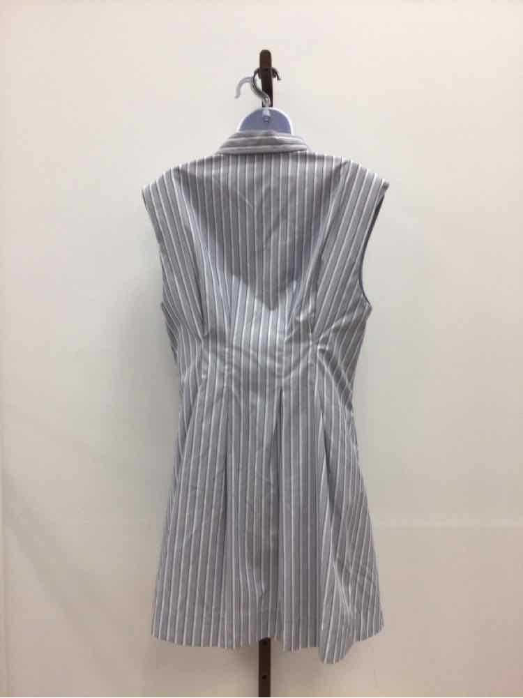 Steve Madden Size L Blue New Dress