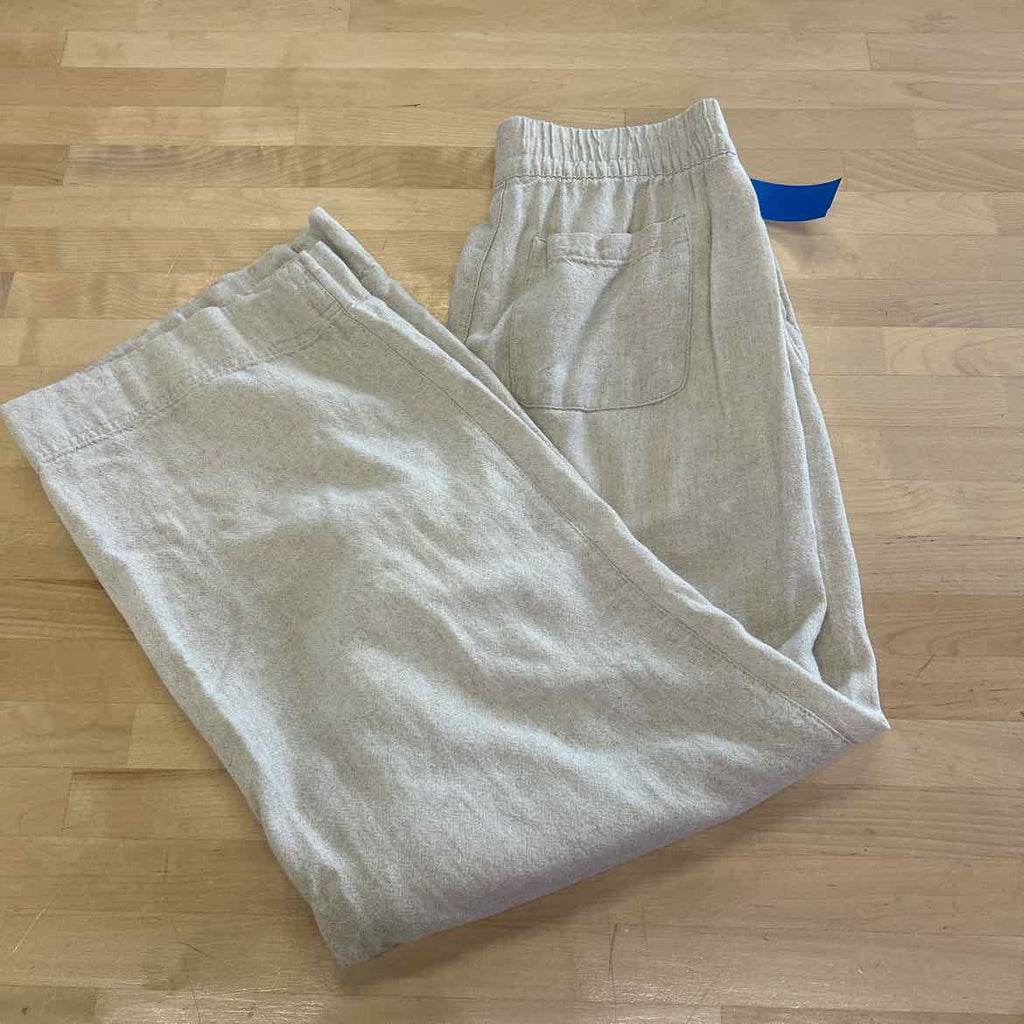 Old Navy Size XS Tan Preloved Pants