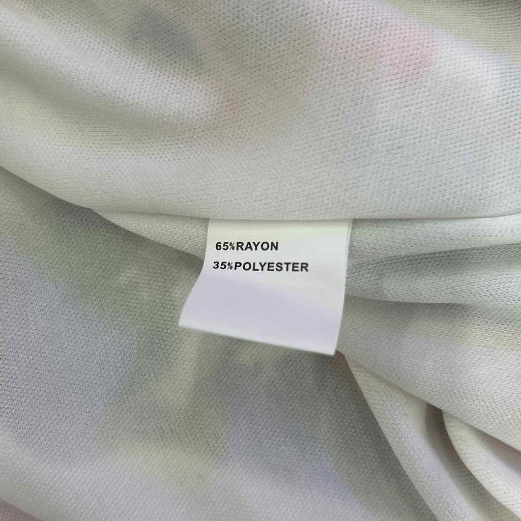 Fantaist Size M White Preloved Dress