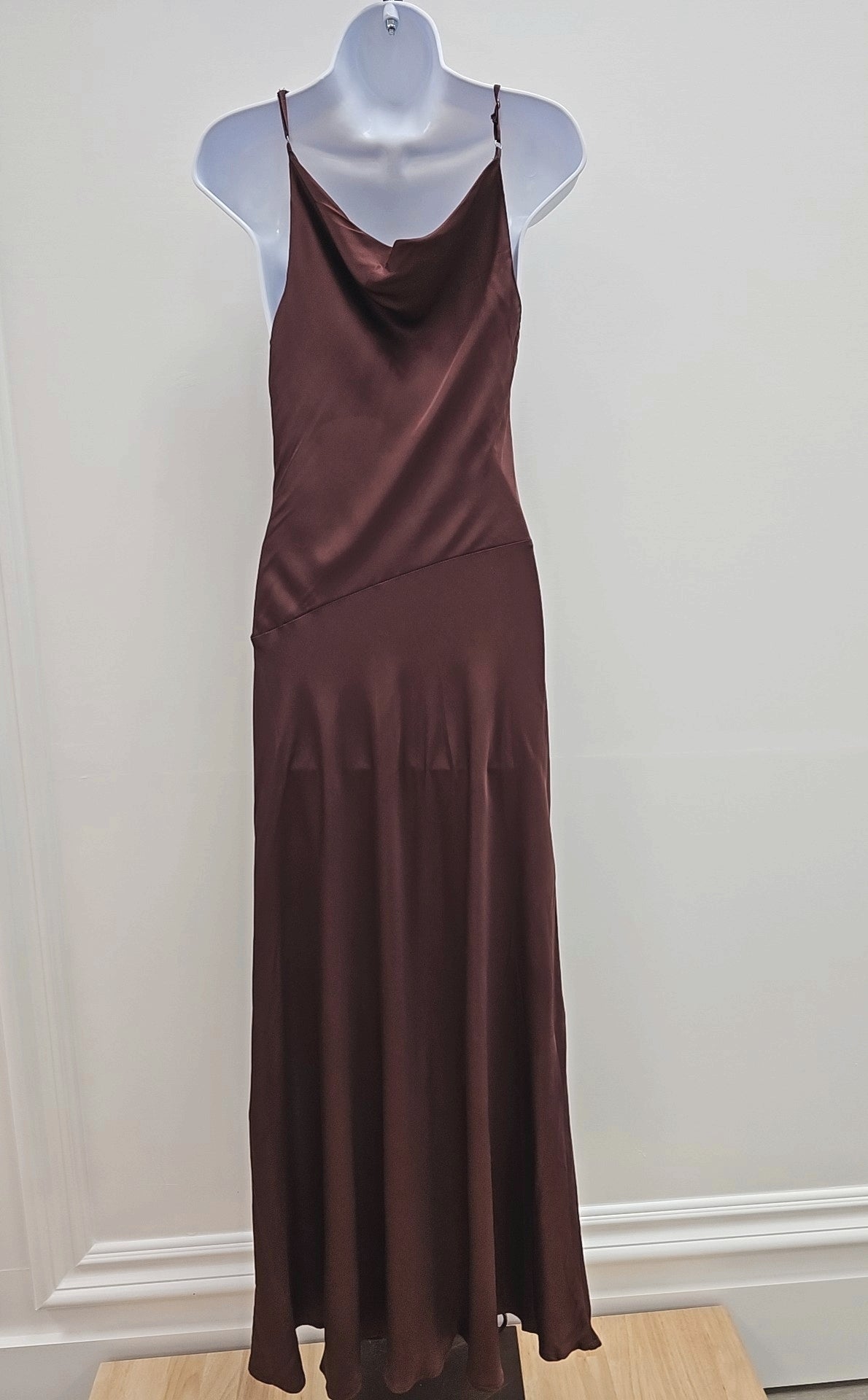 astr Size S Red New Dress