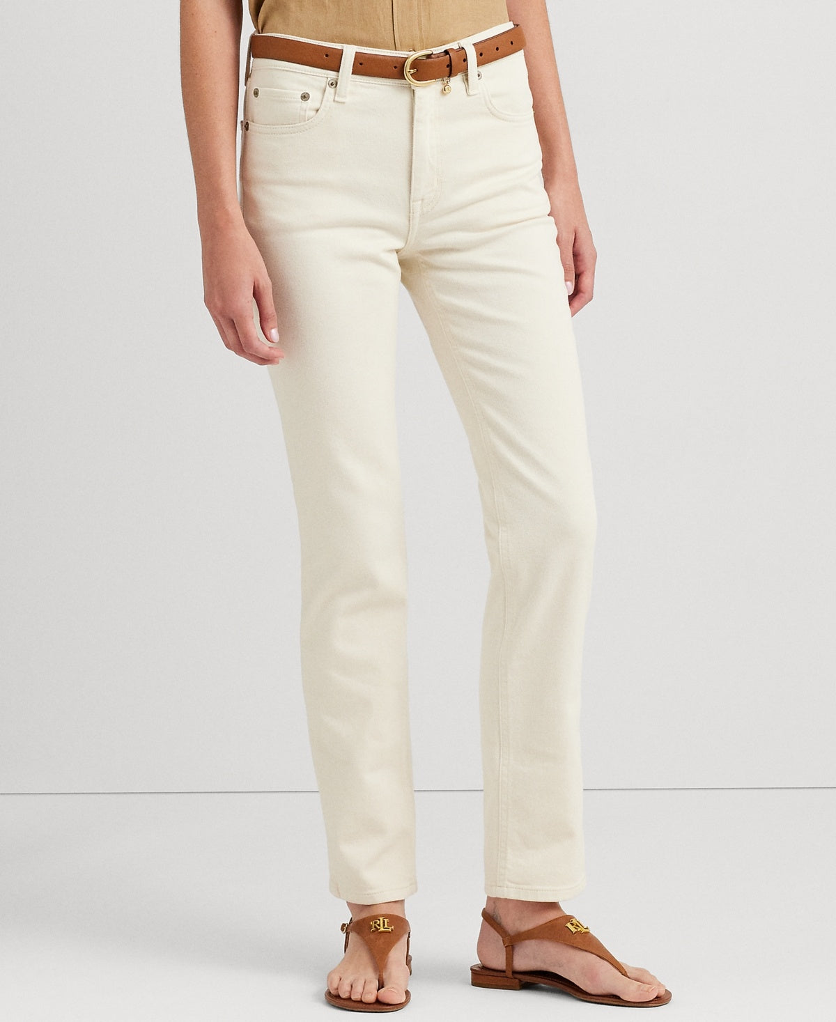 Bar III Size XXS Beige Pants