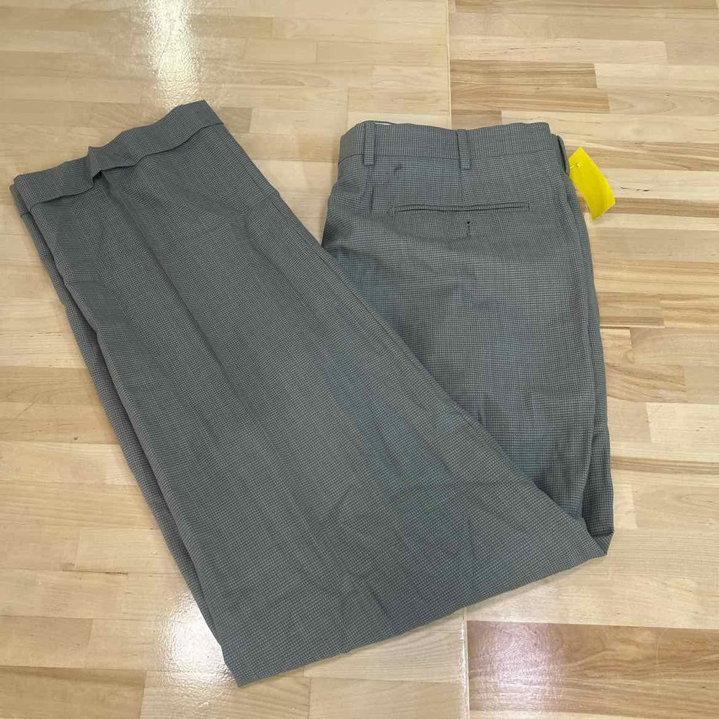 Zanella Size 38 Tan MENS Pants
