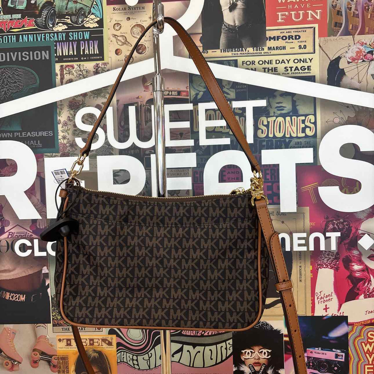 Handbag
