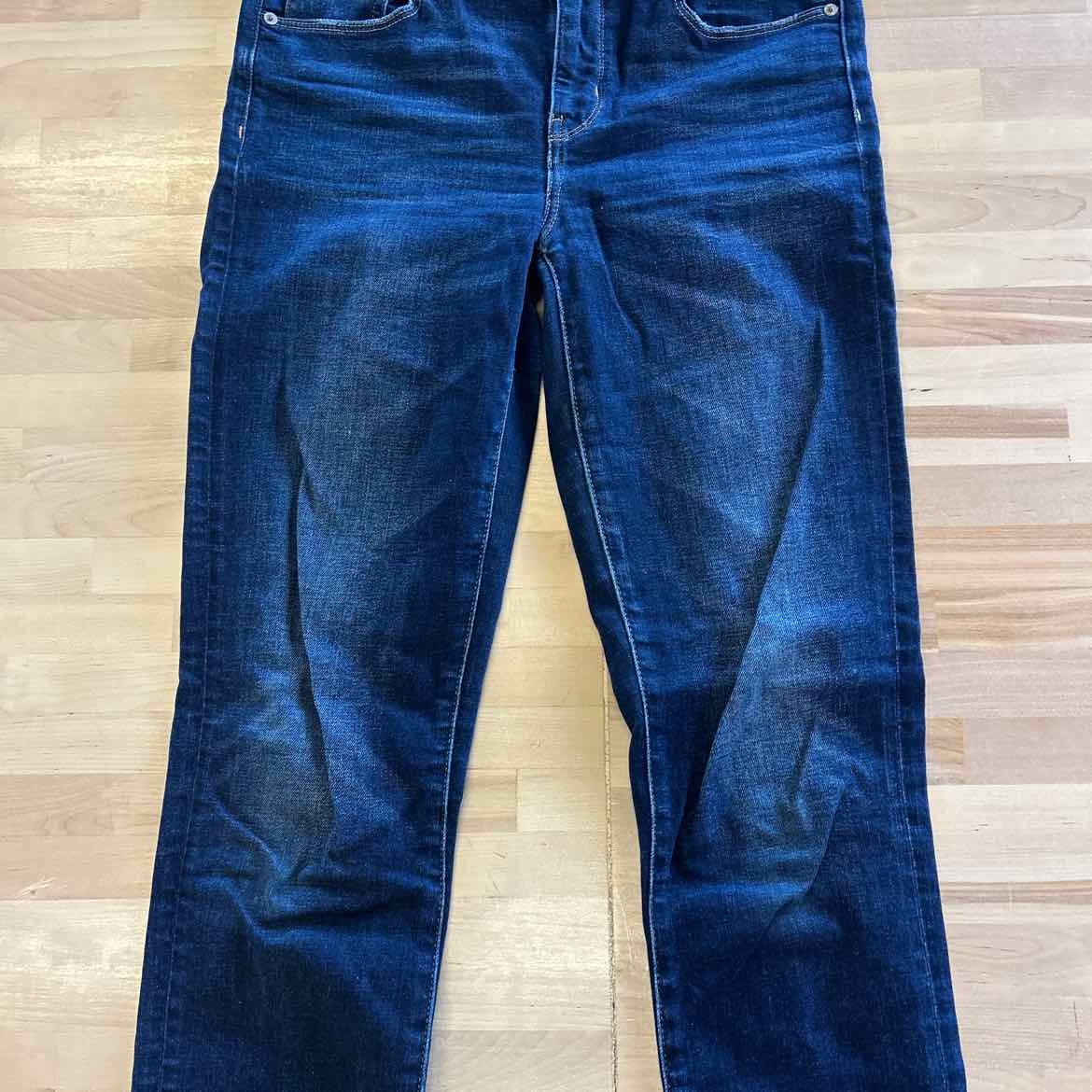 American Eagle Size 6 Denim Preloved Jeans