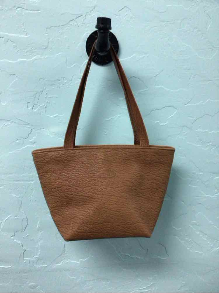 ABL Brown Handbag