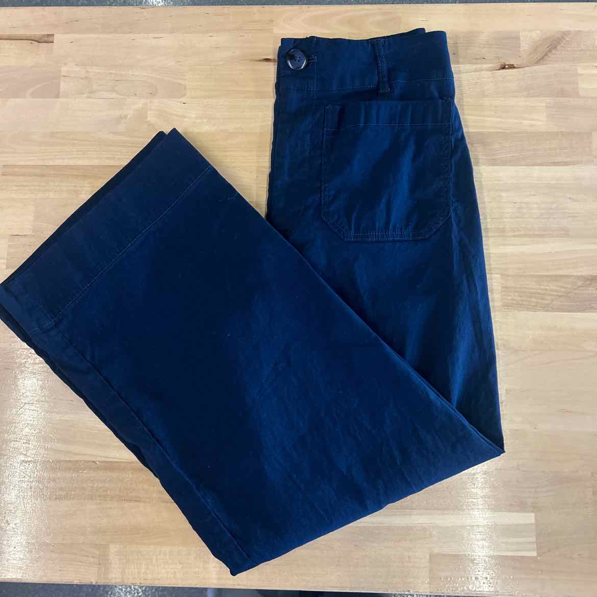 Maeve Size 27 Blue Preloved Pants