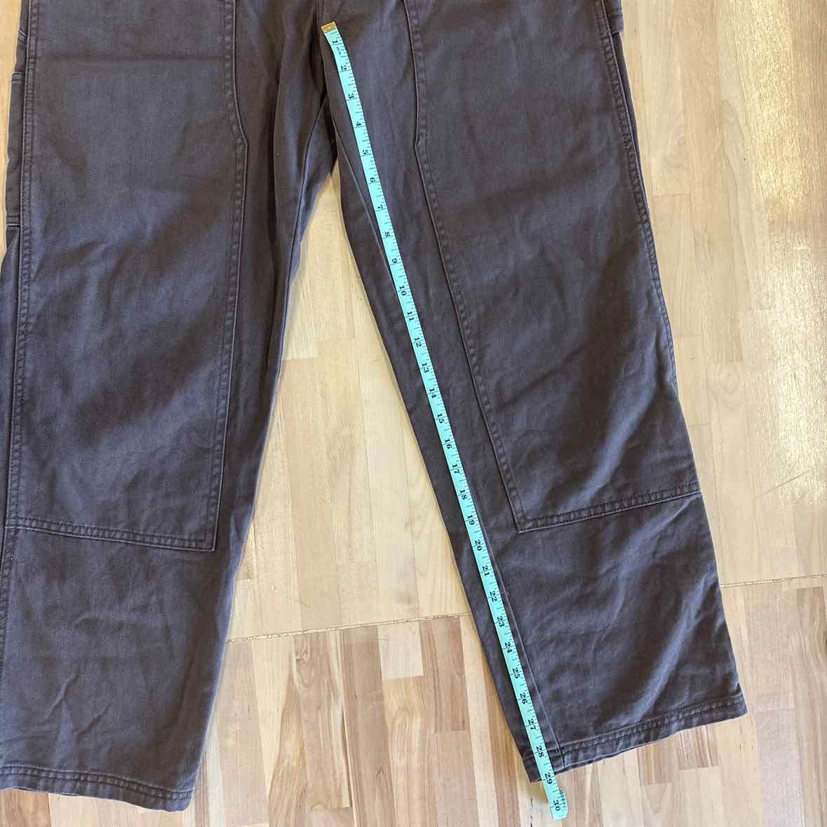 RSQ Size 32 Brown MENS Pants