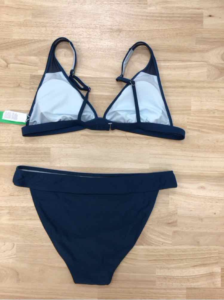 Cupshe Size XL Blue Preloved Swimsuit