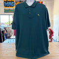 Tommy Bahama Size XXL Green Preloved MENS Polo