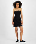 TINSELTOWN Size M Black New Dress