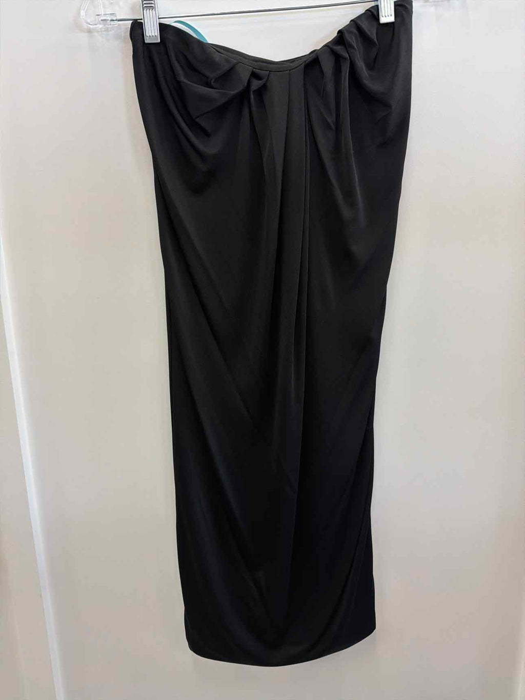Marciano Size XS Black Dress
