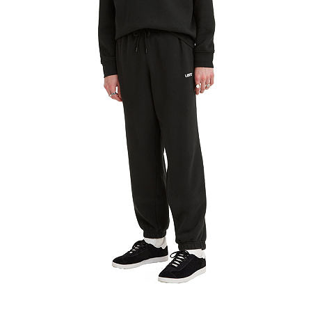 Levi's Size S Men's Relaxed Fit Active Fleece Sweatpants