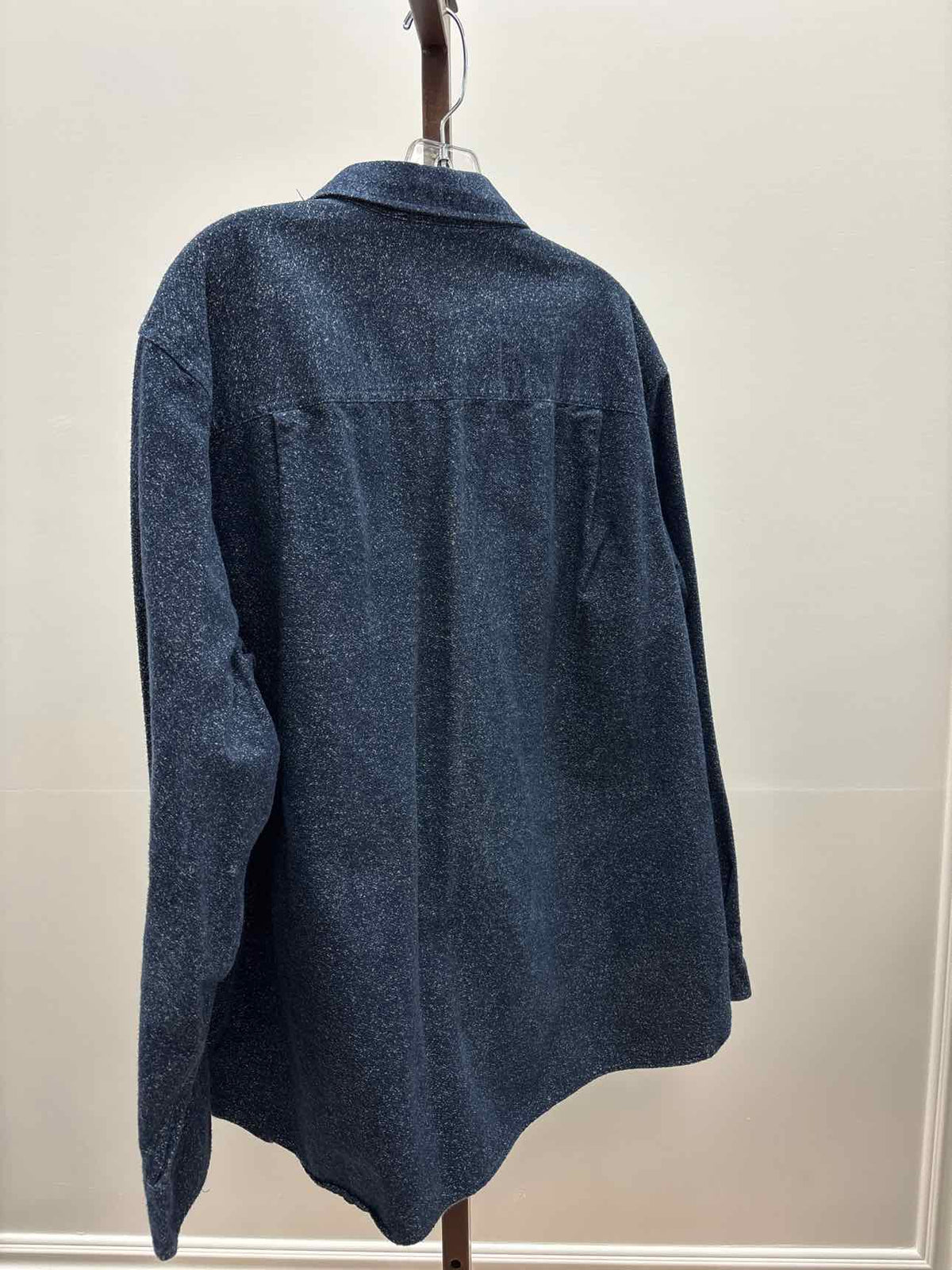 Freedom Foundry Size XXL Blue MENS Jacket