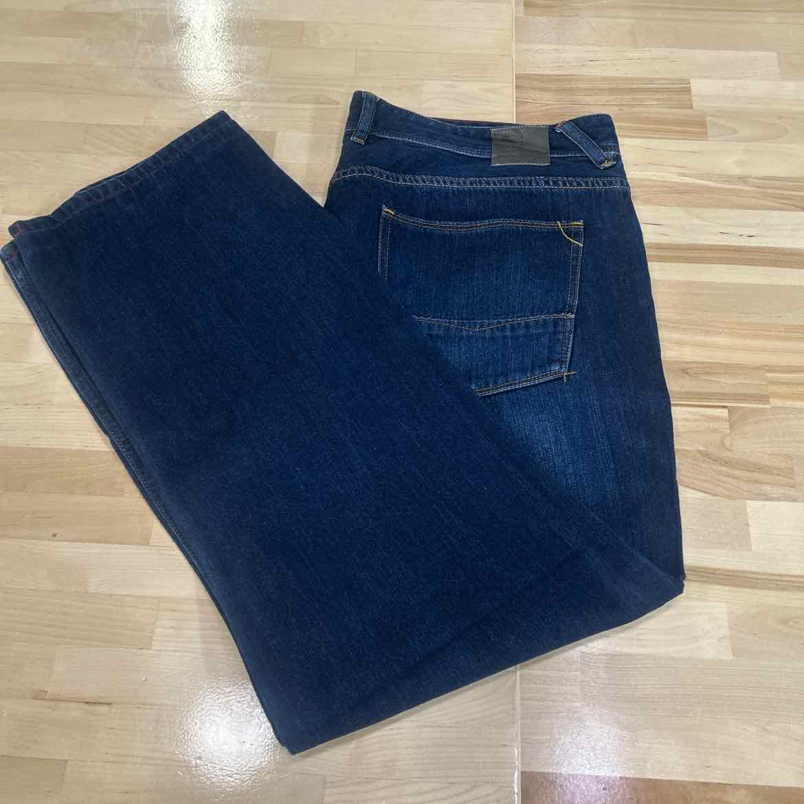 Tommy Bahama Size 38x32 Blue MENS Jeans