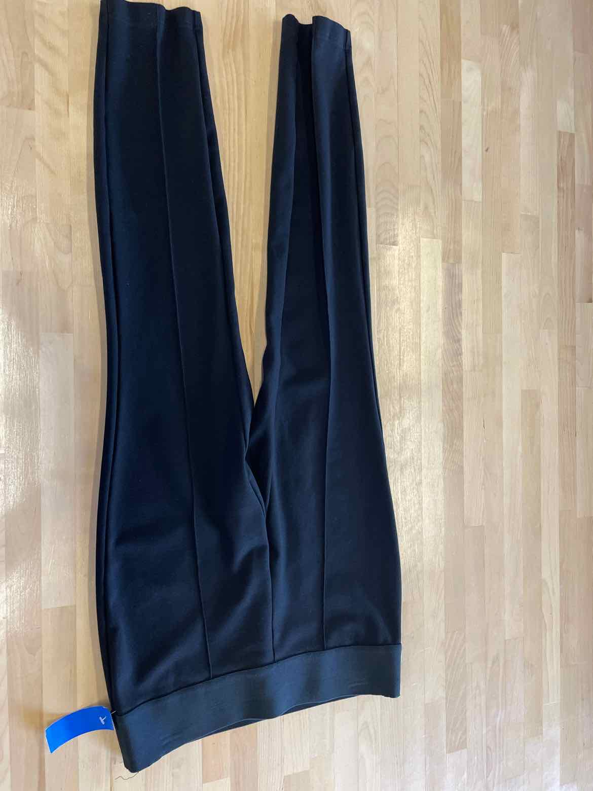 Alfani Size S Black Pants