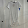 BTFBM Size S White New Dress
