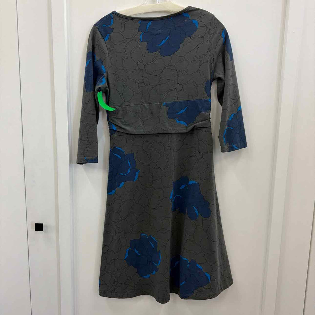 Pantagonia Size S Gray Preloved Dress