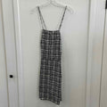 Urban Outfitters Size S Black/White Preloved Dress