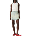 Levi's Size 28 Blue New Skirt