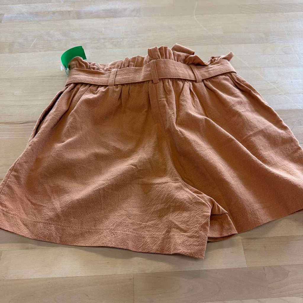 Have Women Size S Brown Preloved Shorts