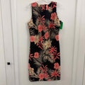 AGB Size 12 Black Preloved Dress