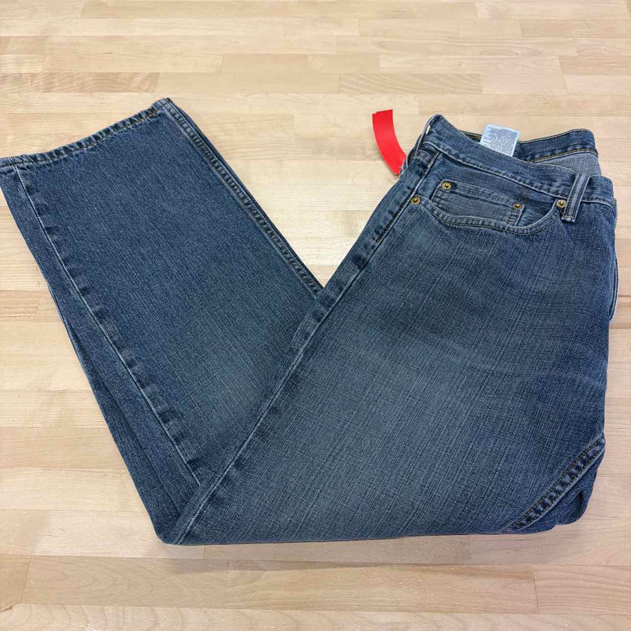 Levi's Size 33x30 Blue MENS Jeans