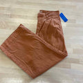 ANA Size 2 Rust Preloved Pants
