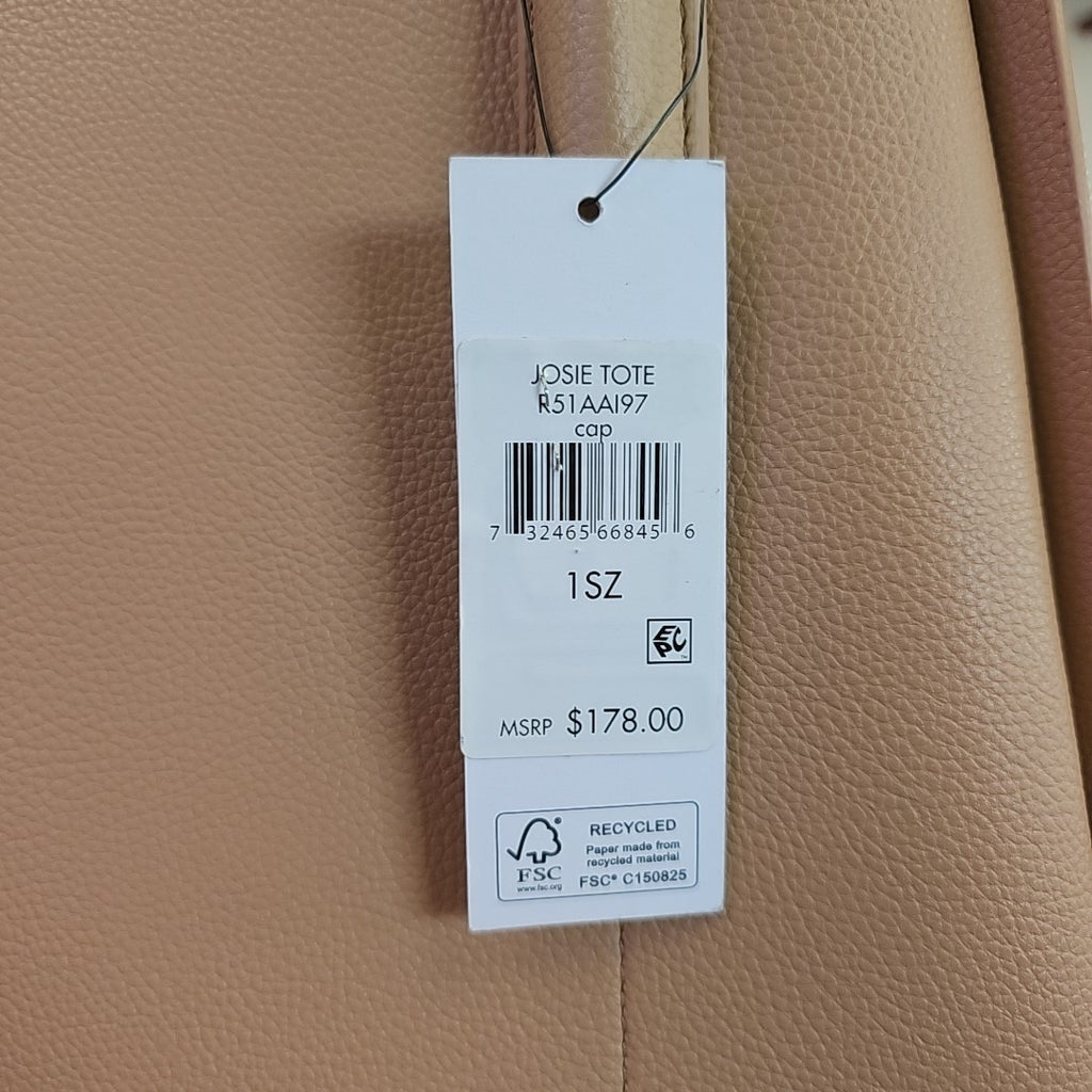 Dkny Women's Josie Large Tote Bag