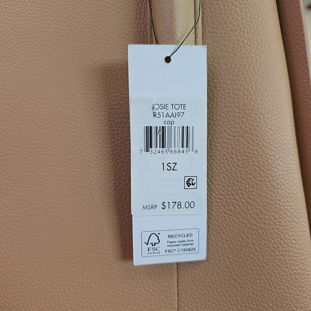 Dkny Women's Josie Large Tote Bag