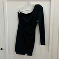 Windsor Size M Black Preloved Dress