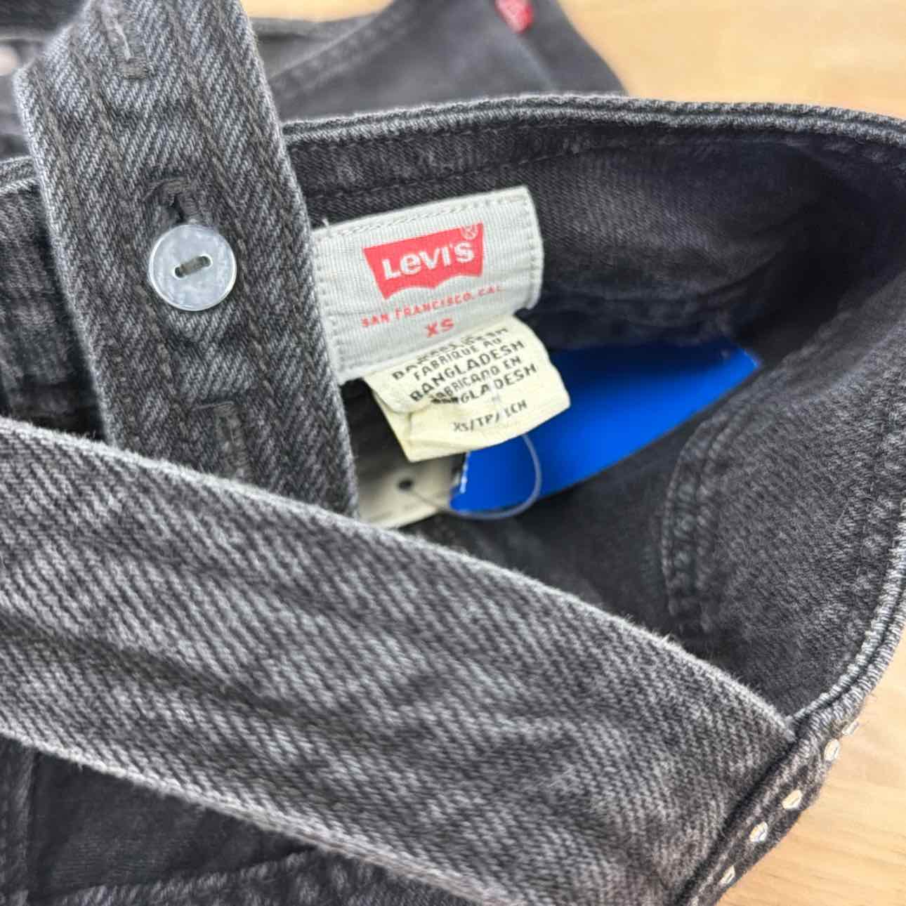 Levi's Size XS Levi's Drea Tank