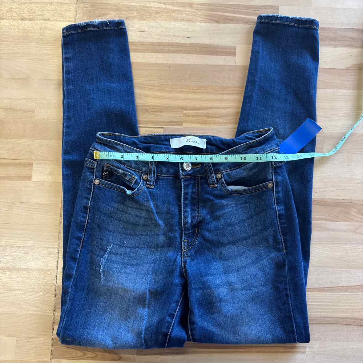 KanCan Size 3 Denim Jeans