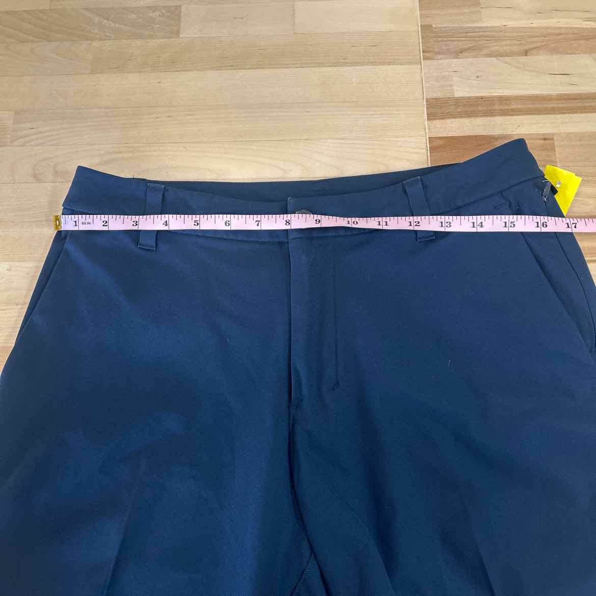 LuluLemon Men's Size 30 Blue MENS Shorts