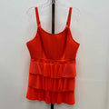 Cacique Size 20 Orange Swimsuit Bottom/Top