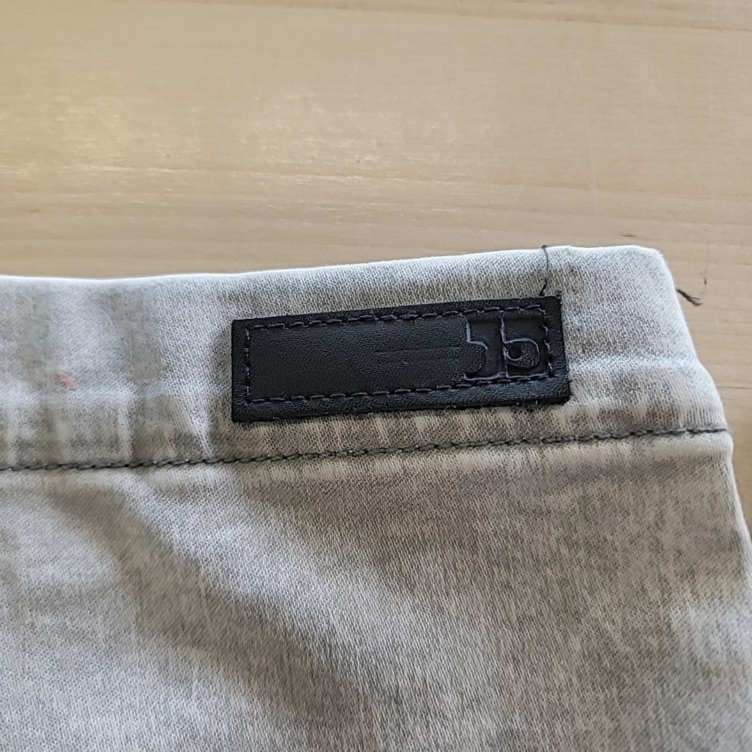 Joe's Size M Gray Pants