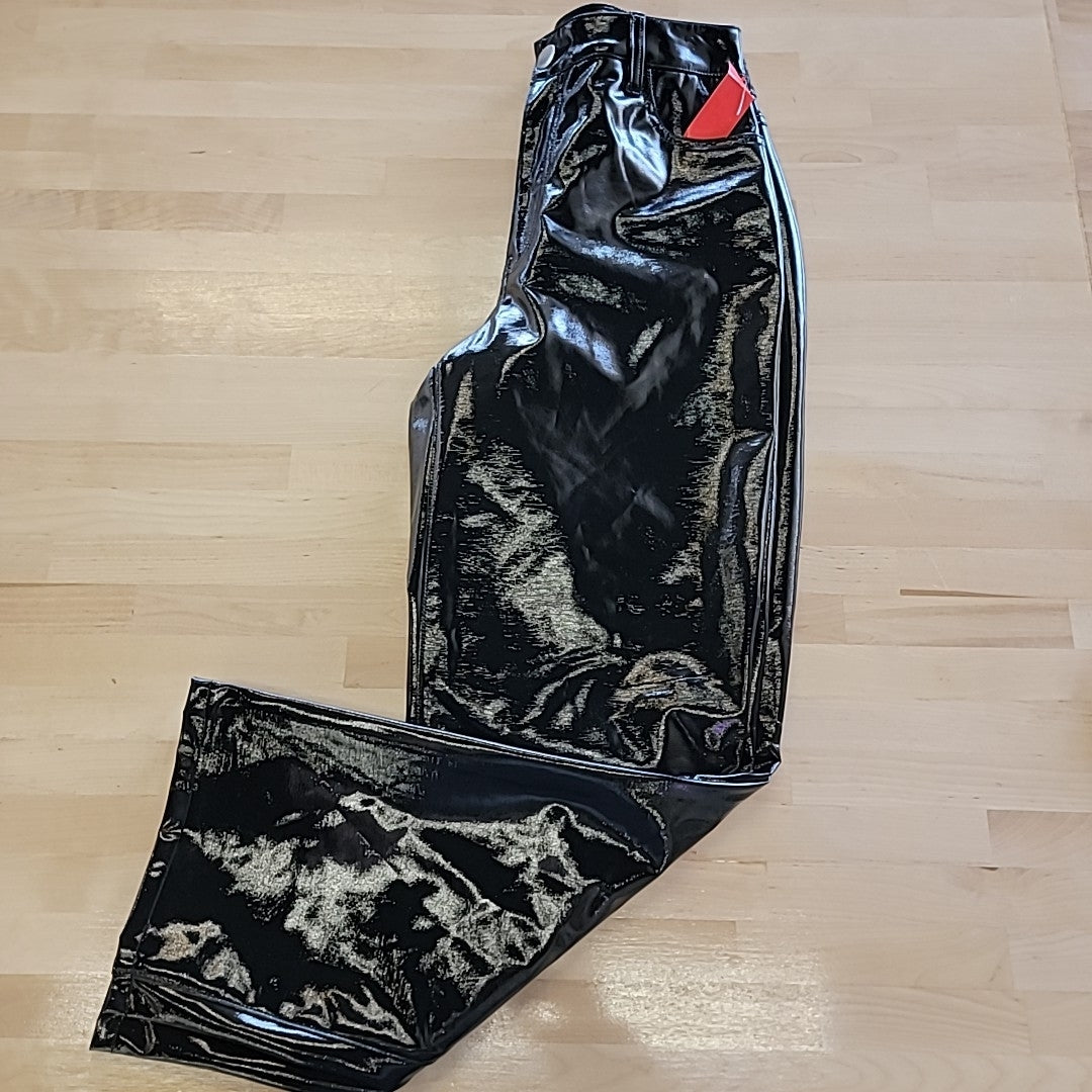 INC Size 8 Black Pants
