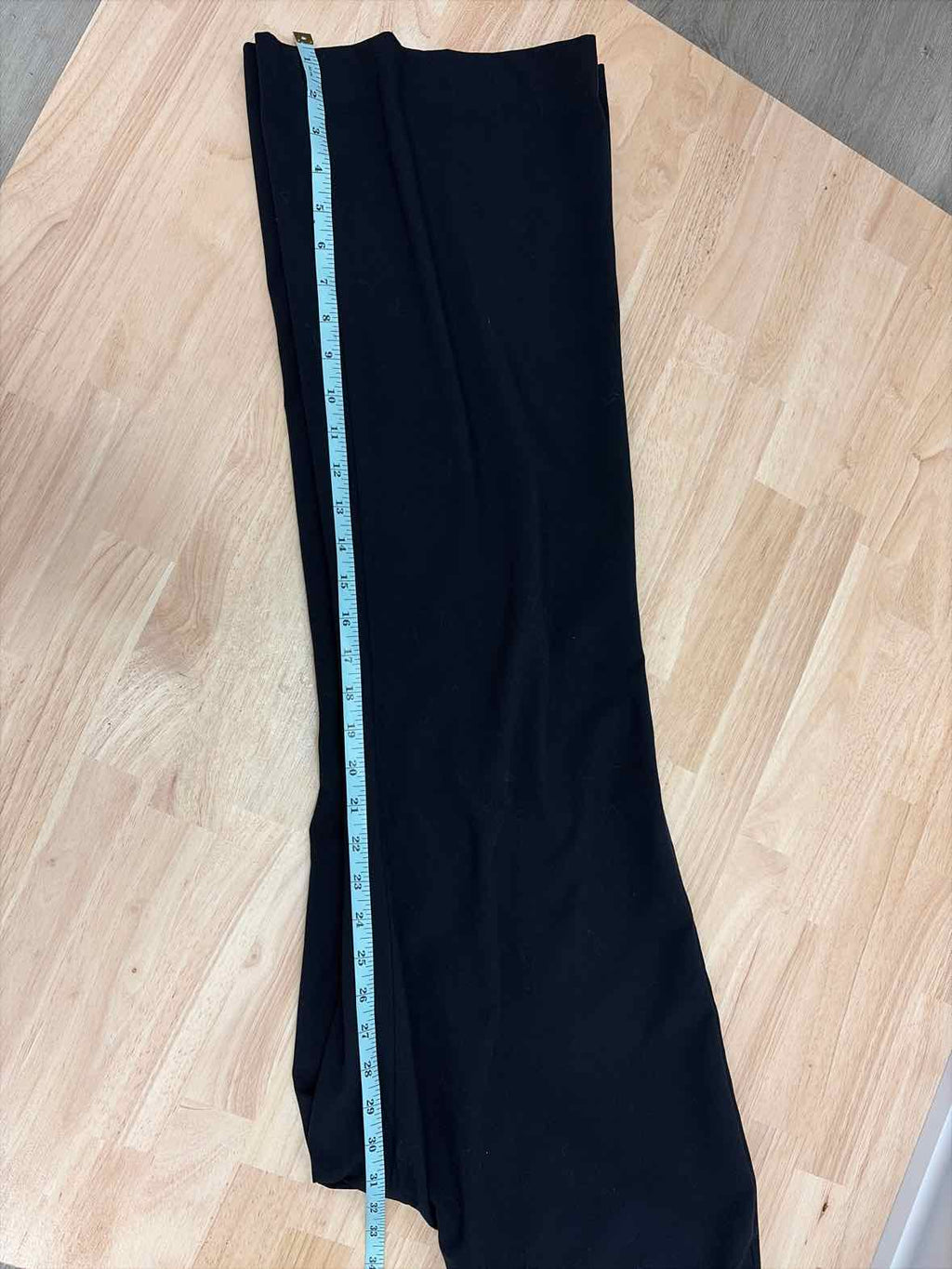 Calvin Klein Size 10 Black Preloved Pants