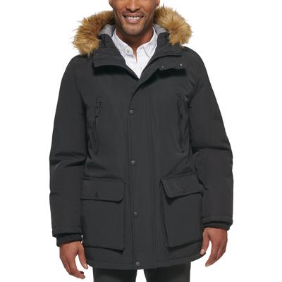 Club Room Size XXL Black MENS Jacket