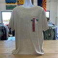 Champion Size XL Cream New MENS T-shirt